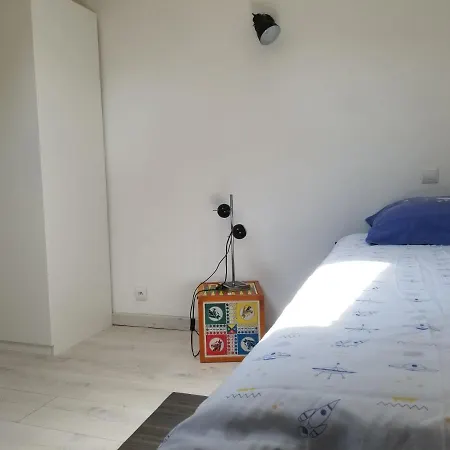 Appartamento Avec Mezzanine *