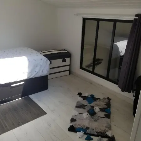 Avec Mezzanine Appartement