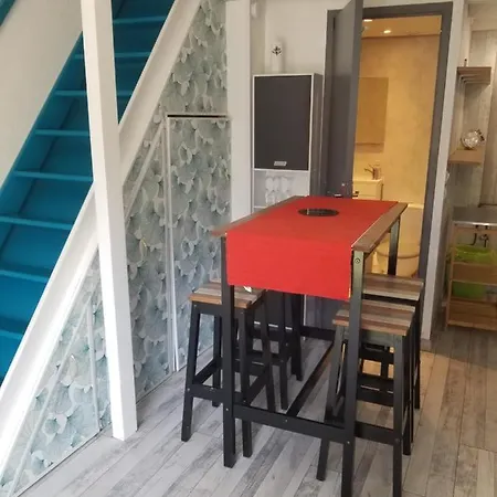 Avec Mezzanine * Saint-Georges-de-Didonne