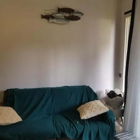 Appartamento Avec Mezzanine