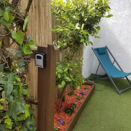 Avec Mezzanine Appartamento Saint-Georges-de-Didonne