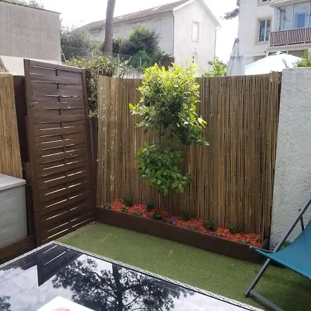 Appartamento Avec Mezzanine