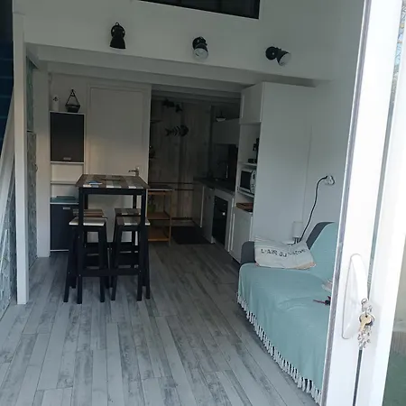 Appartement Avec Mezzanine